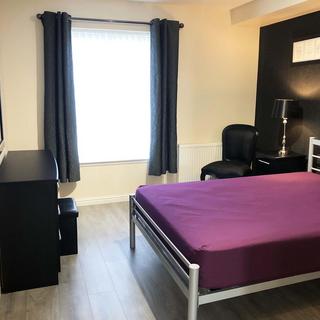 undefined, 4C Ruthrieston Crescent, Aberdeen, AB10 7LD