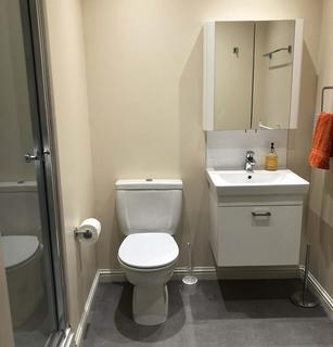 undefined, 4C Ruthrieston Crescent, Aberdeen, AB10 7LD