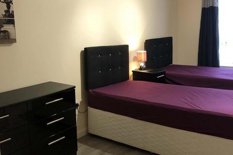 undefined, 4C Ruthrieston Crescent, Aberdeen, AB10 7LD