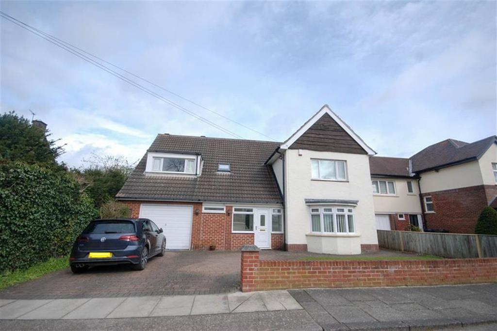 Meadowfield Drive, Cleadon 3 bed detached house £540,000