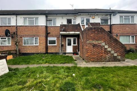 9 Third Avenue, Wembley, HA9 8QE