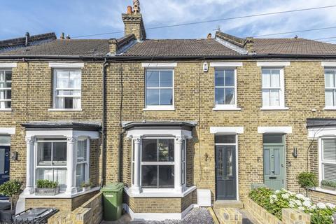 17 Camden Grove, Chislehurst, BR7 5BH