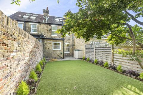 17 Camden Grove, Chislehurst, BR7 5BH