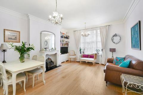 2 bedroom flat for sale, St. Georges Square, Pimlico, London, SW1V