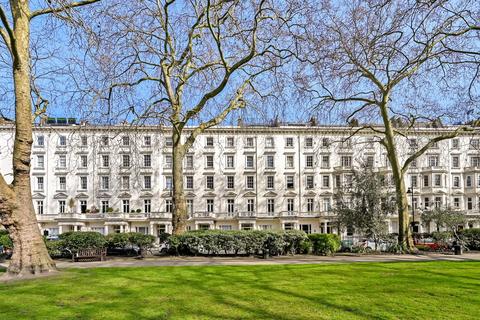 2 bedroom flat for sale, St. Georges Square, Pimlico, London, SW1V