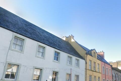 undefined, High Street, Haddington, East Lothian, EH41