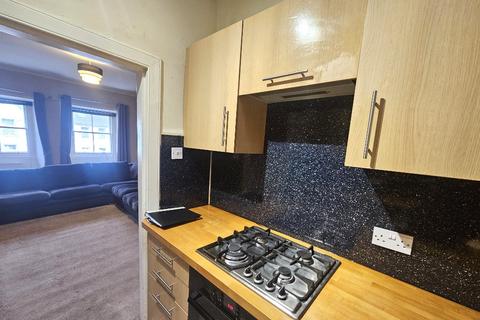 undefined, High Street, Haddington, East Lothian, EH41