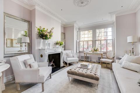 56 Rectory Road, London, SW13 0DT