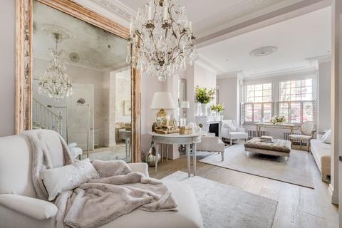 56 Rectory Road, London, SW13 0DT