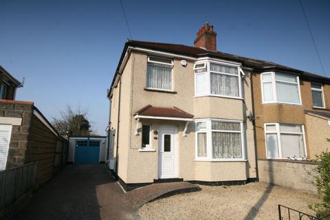 3 bedroom semi-detached house for sale, Forest Road, Oxford, OX3