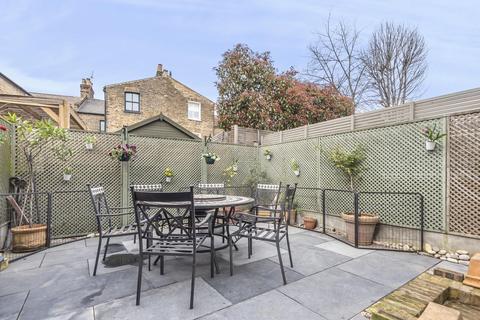 4 bedroom terraced house for sale - Bankton Road, Brixton
