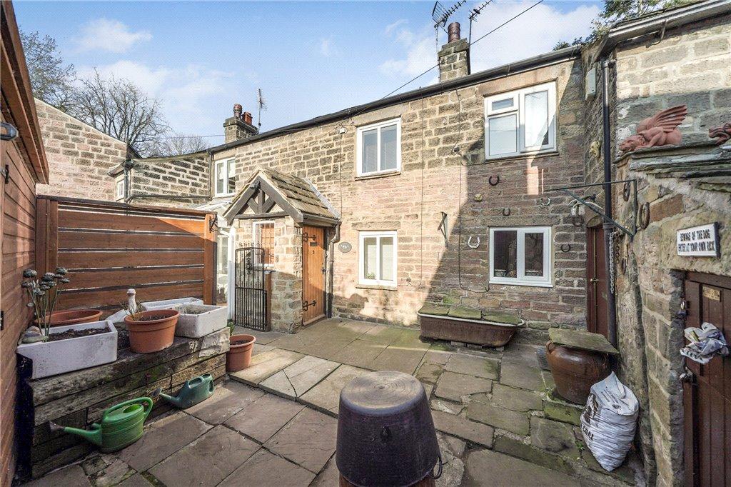 Rear Yard