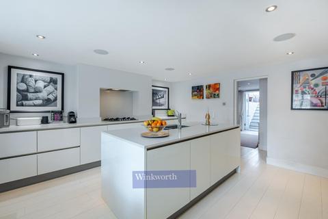 3 bedroom flat for sale - CLAPHAM COMMON NORTH SIDE, SW4