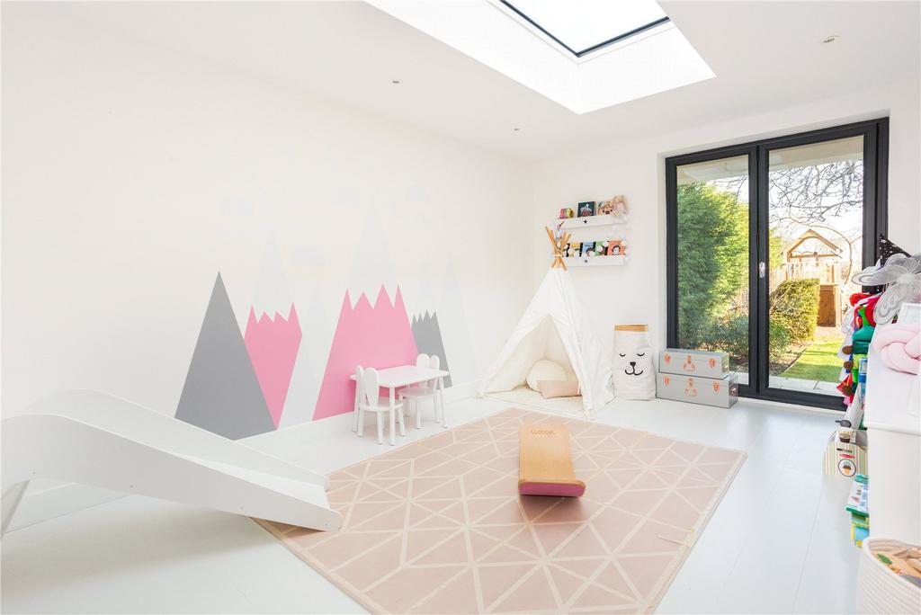 Playroom