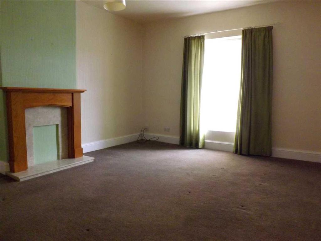 Flat 12, Clowne, Chesterfield 1 bed apartment £450 pcm (£104 pw)