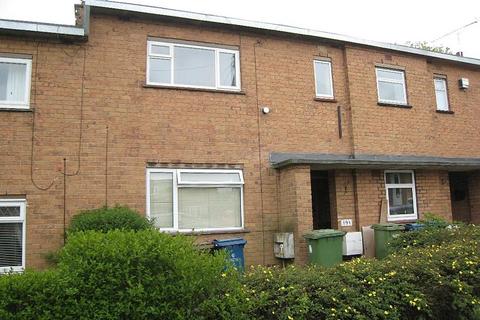 2 bedroom flat to rent, West Close, Walton, Stone, ST15