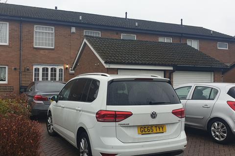 12 Barn Meadow, Birmingham, B25 8YT