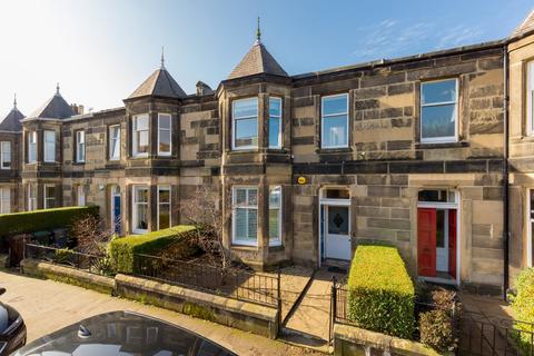 46 Summerside Place, Edinburgh, EH6 4NY
