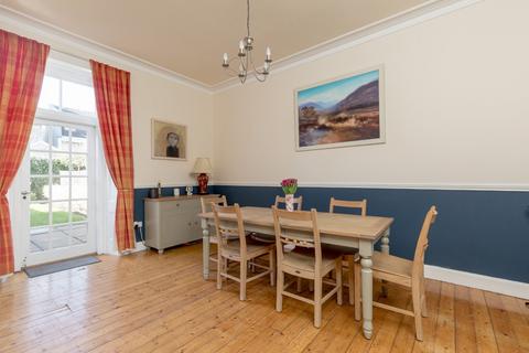 46 Summerside Place, Edinburgh, EH6 4NY