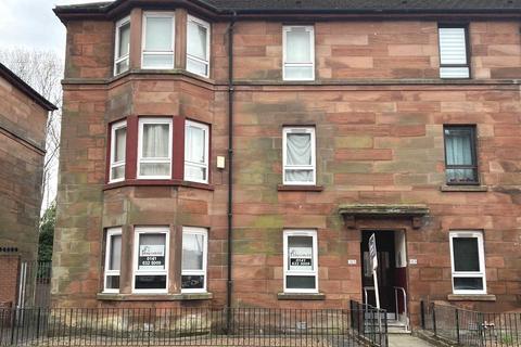 2 bedroom flat to rent, Earl Street, Glasgow