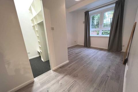 undefined, Earl Street, Glasgow