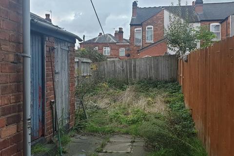 75 Benton Road, Sparkbrook, Birmingham, B11 1TY
