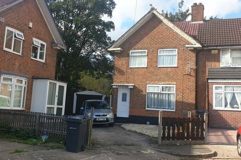 14 Kirton Grove, Birmingham, B33 9LL
