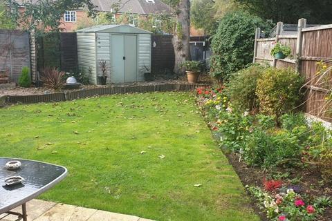 14 Kirton Grove, Birmingham, B33 9LL