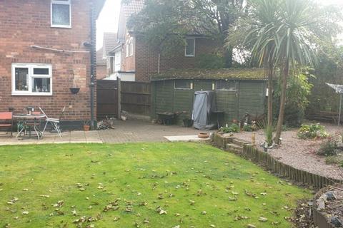 14 Kirton Grove, Birmingham, B33 9LL