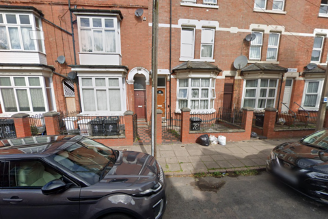 1 bedroom flat to rent, 76 Cedar Road, Leicester, Leicestershire, LE2