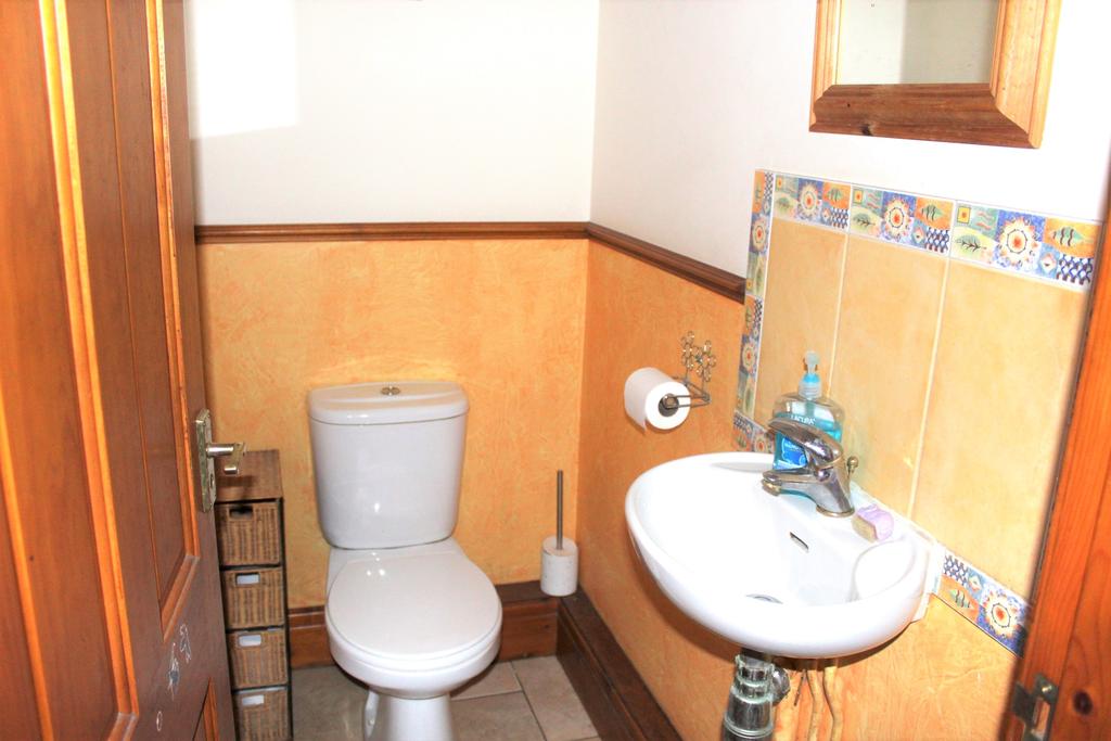 Gf wc