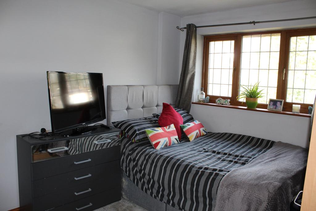 Bedroom Five