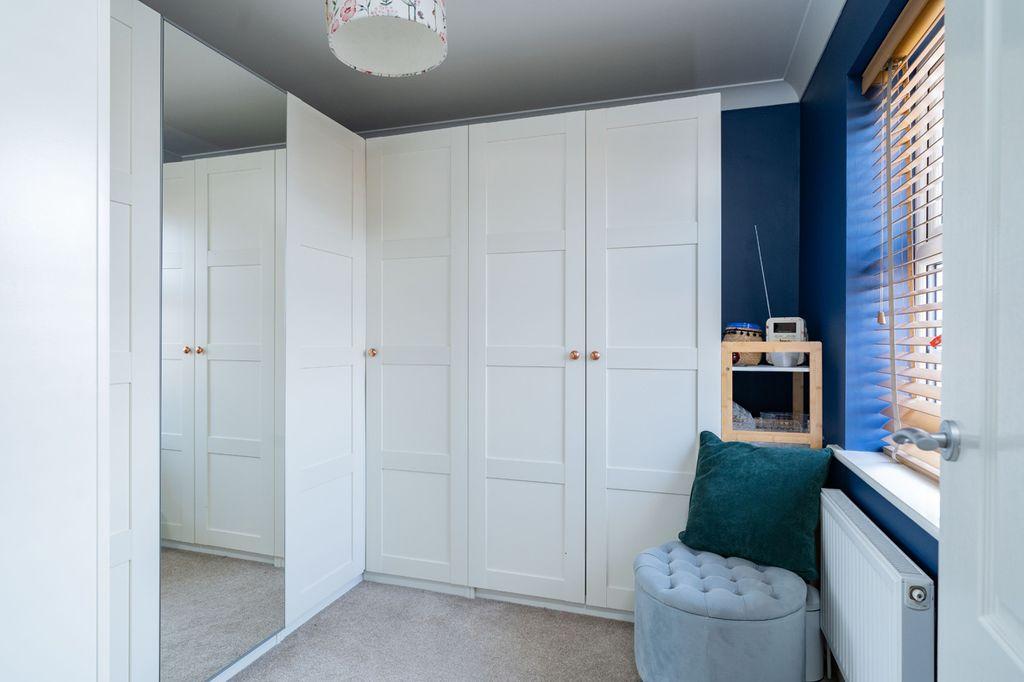 Bedroom 3 (Double)