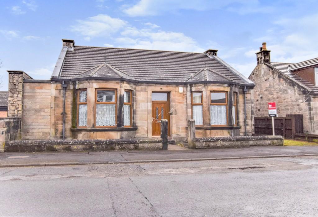 Montgomery Street, Larkhall, South... 2 bed detached house £175,000