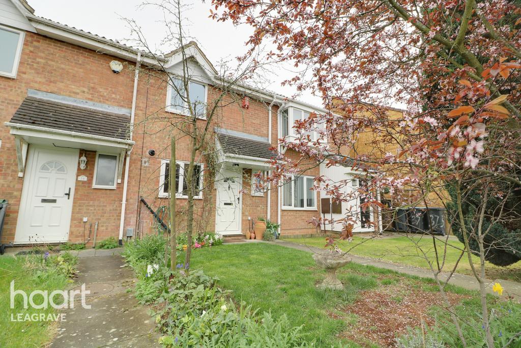 Coltsfoot Green Luton 3 Bed Terraced House £275 000