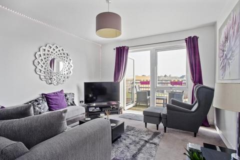 2 bedroom flat for sale - Duchess House, John Thornycroft Road, Southampton SO19