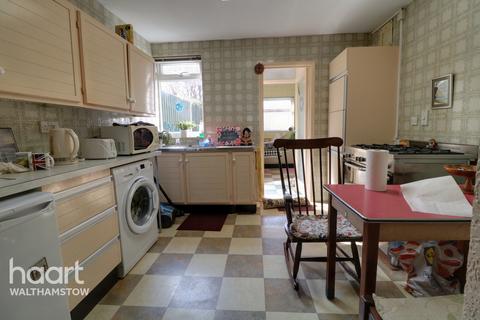 30 Aubrey Road, London, E17 4SL