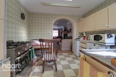 30 Aubrey Road, London, E17 4SL