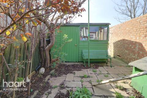 30 Aubrey Road, London, E17 4SL