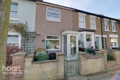 30 Aubrey Road, London, E17 4SL