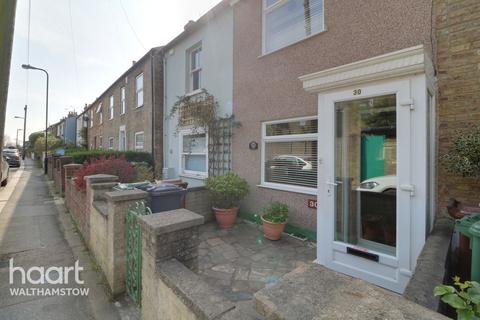 30 Aubrey Road, London, E17 4SL