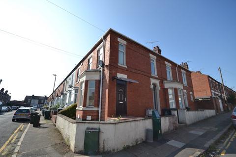 undefined, Kensington Road, Earlsdon CV5