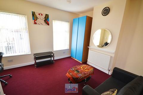 undefined, Kensington Road, Earlsdon CV5