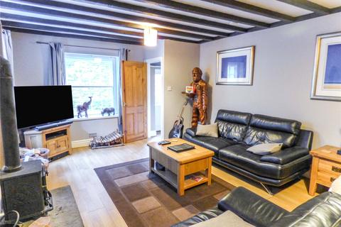 3 bedroom terraced house for sale - Market Place, Middleham, Leyburn, North Yorkshire, DL8