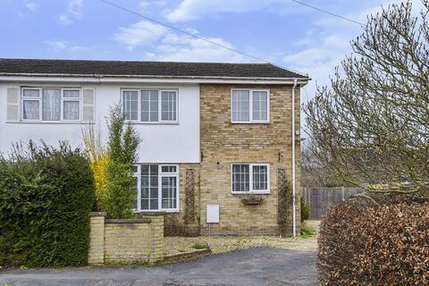 6 Evenlode Close, North Leigh, Witney, OX29 6SE