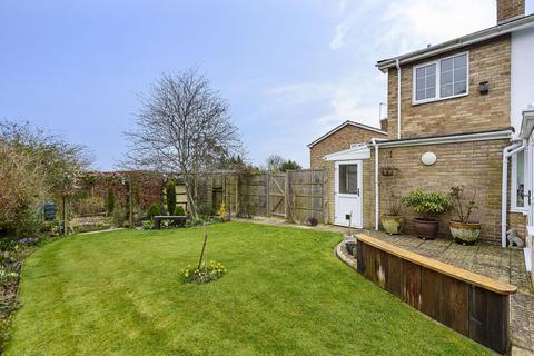 6 Evenlode Close, North Leigh, Witney, OX29 6SE