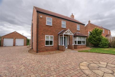 4 bedroom detached house to rent, Rose Croft, Picton,