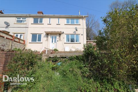 11 Attlee Avenue, Abertillery, NP13 1SN
