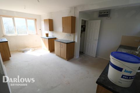 11 Attlee Avenue, Abertillery, NP13 1SN