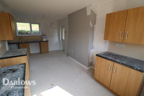 11 Attlee Avenue, Abertillery, NP13 1SN
